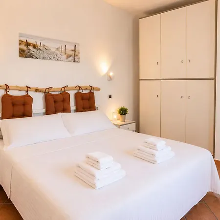Casa vacanze Charming 2-bedroom House In Gallura, North-east Sardinia