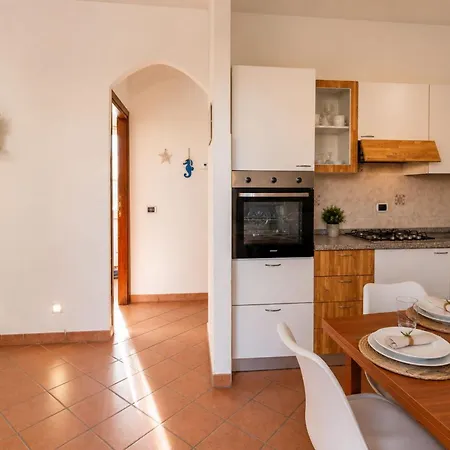Charming 2-bedroom House In Gallura, North-east Sardinia