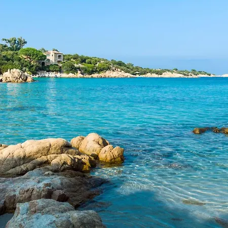 Charming 2-bedroom House In Gallura, North-east Sardinia * Santa Teresa di Gallura